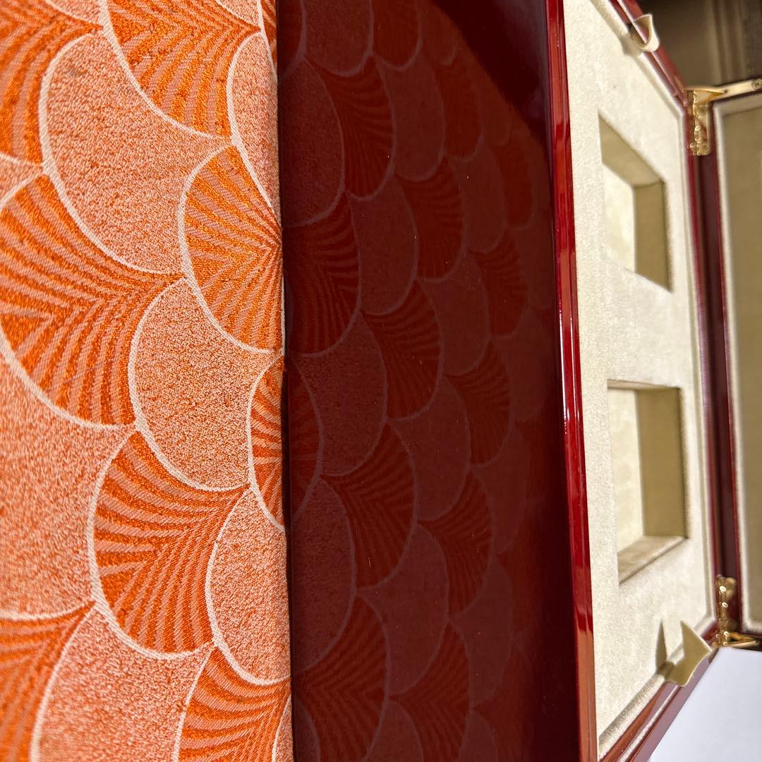 入手困難品　IXY digital 30周年　モデル　化粧ケース　当時品