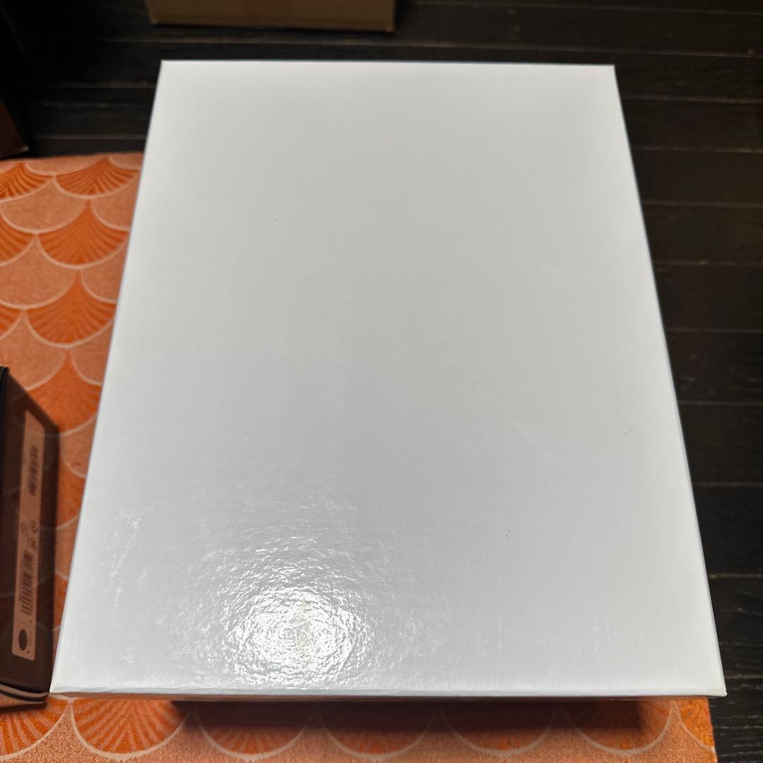 入手困難品　IXY digital 30周年　モデル　化粧ケース　当時品