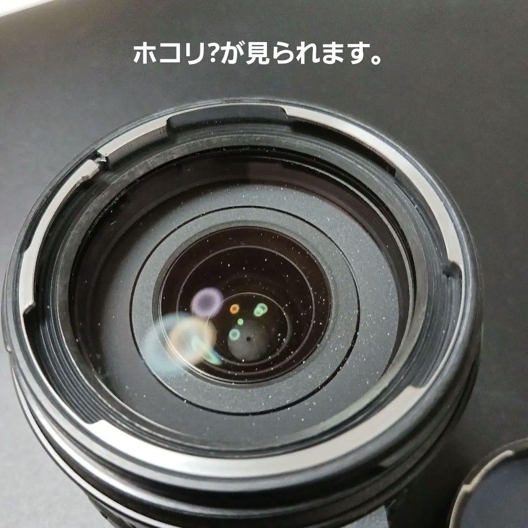 ソニックテクノ TECHNO DCN-GP メディカルレンズ ニコン用 未確認品