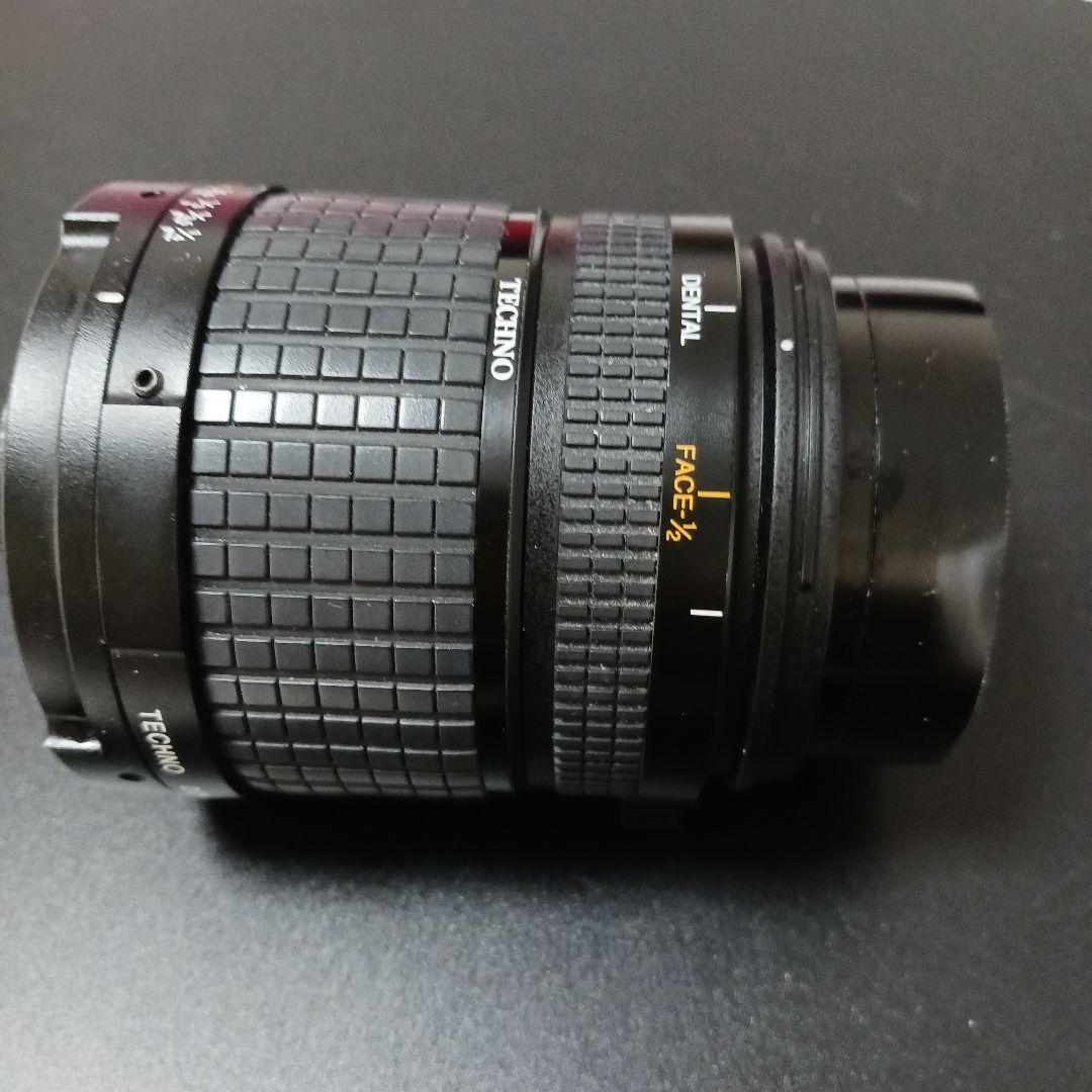 ソニックテクノ TECHNO DCN-GP メディカルレンズ ニコン用 未確認品