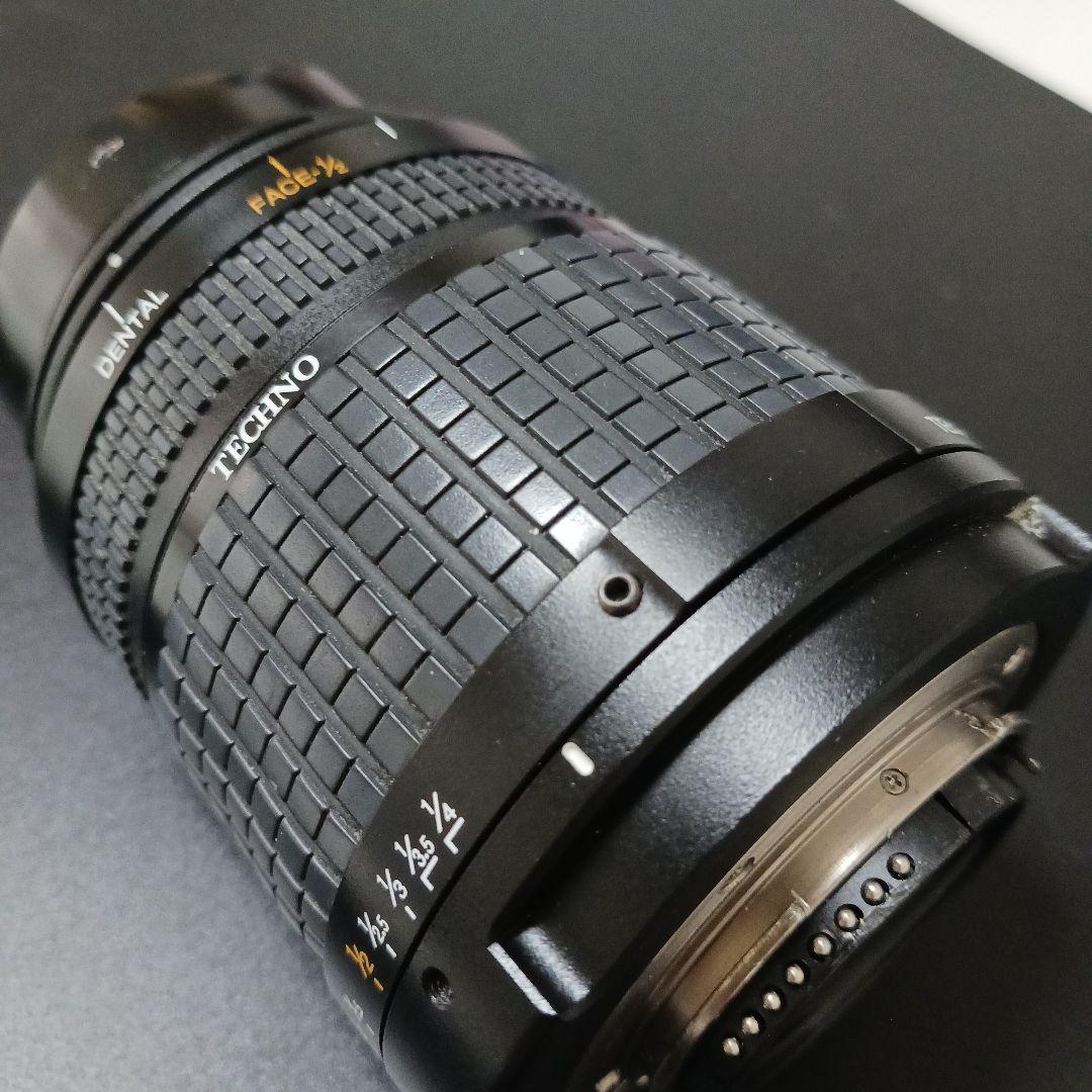 ソニックテクノ TECHNO DCN-GP メディカルレンズ ニコン用 未確認品