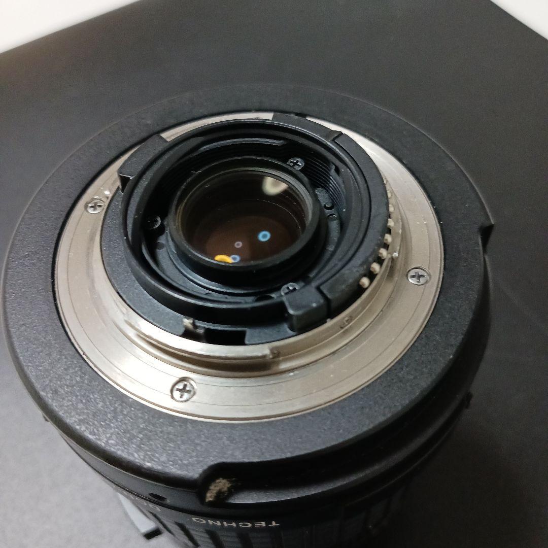 ソニックテクノ TECHNO DCN-GP メディカルレンズ ニコン用 未確認品