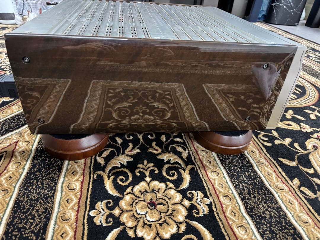 超美品 DENON PMA-SX 動作確認済み、取扱説明書、電源ケーブル付き