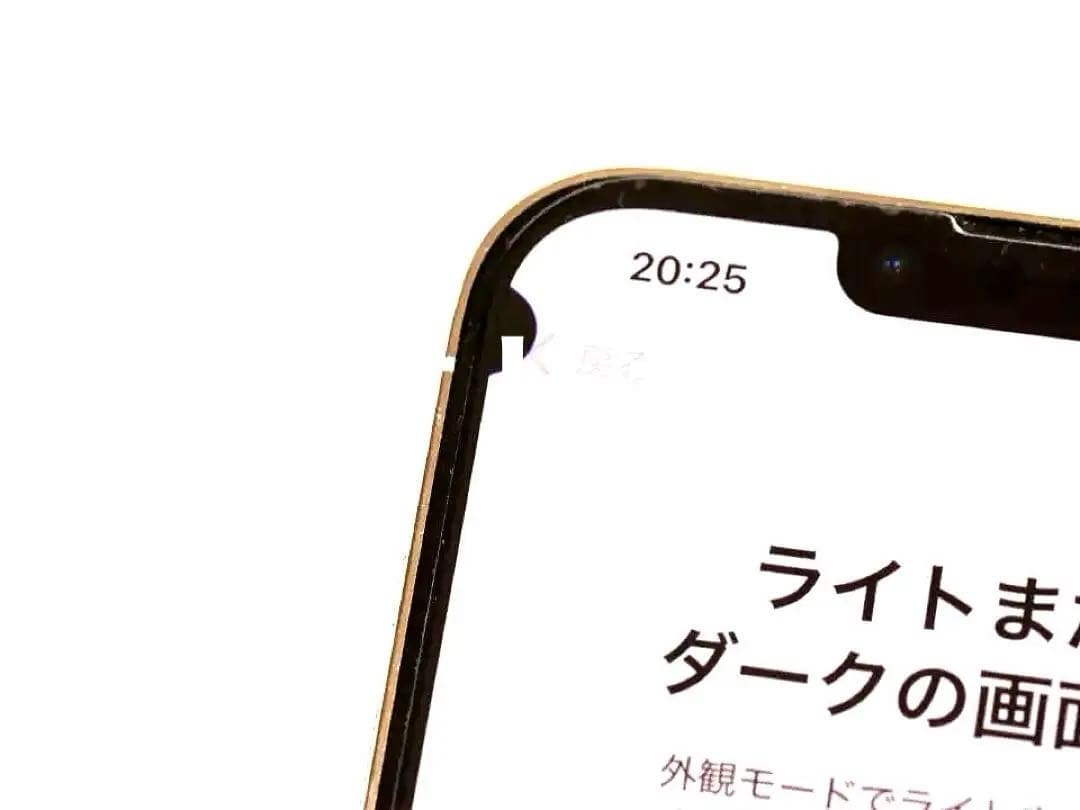 iPhone 13 Pro Max 256GB SIMフリー　MLJ93J/A