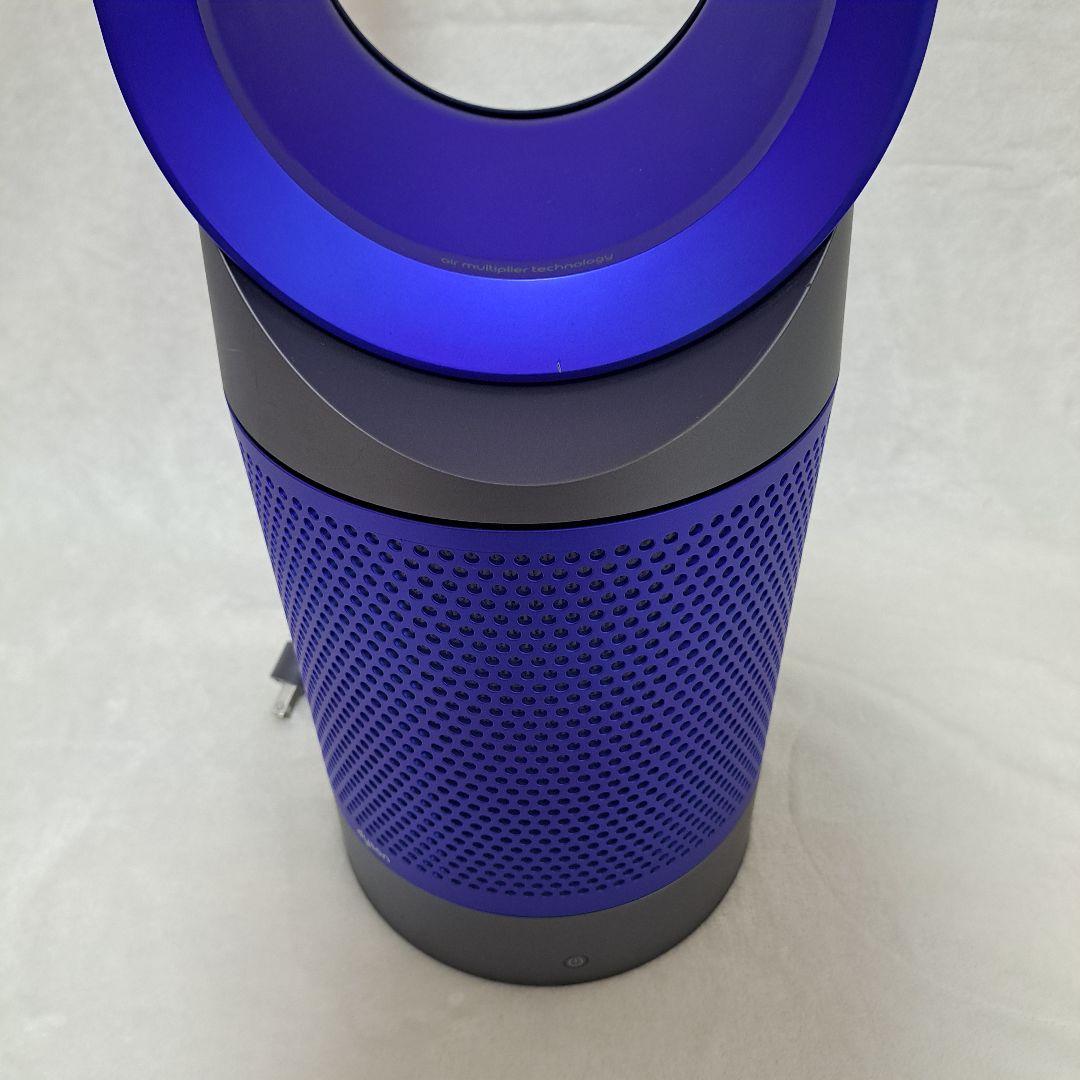 【美品】dyson pure coollink TP03　空気清浄機付き扇風機