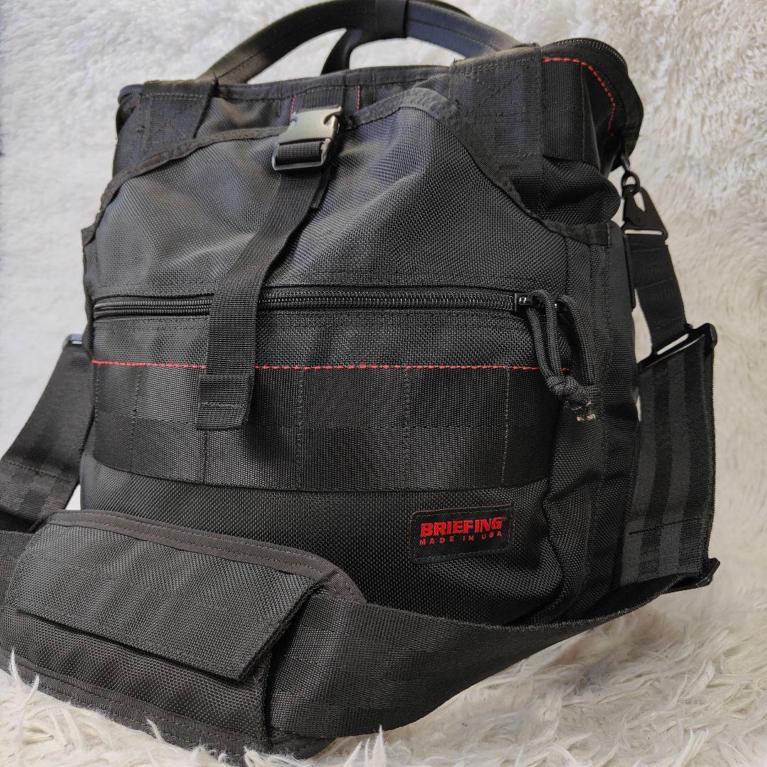 25周年限定 BRIEFING ジムワイヤー GYM WIRE COMBI” - メルカリ