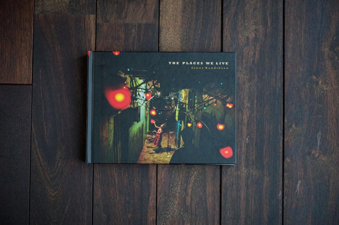 アート・デザイン・音楽 The places we live / Jonas Bendiksen Jonas Bendiksen: The Places We Live: Gourevitch, Philip, Bendiksen