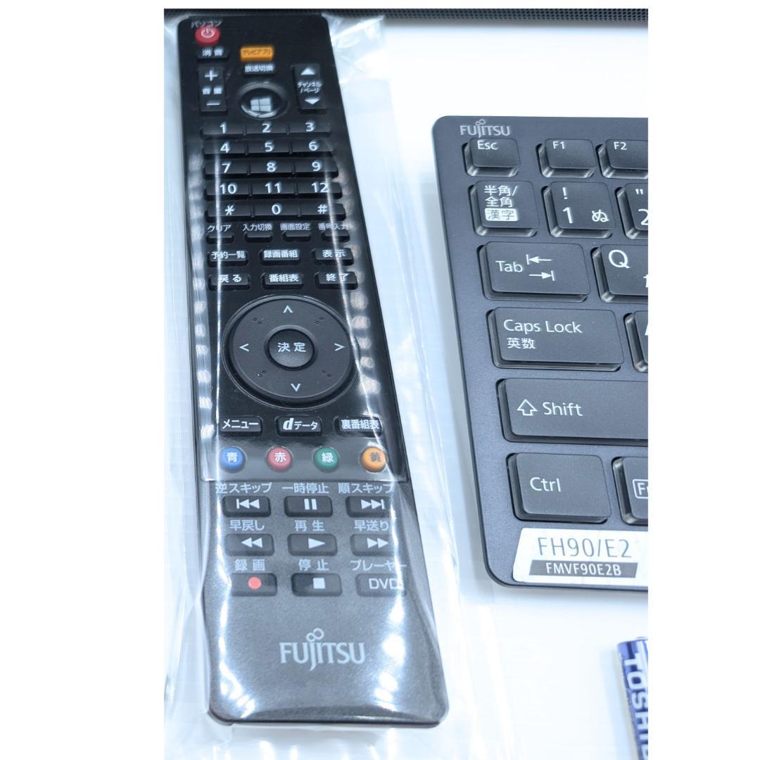 Fujitsu FMV ESPRIMO FH90/D2 新品