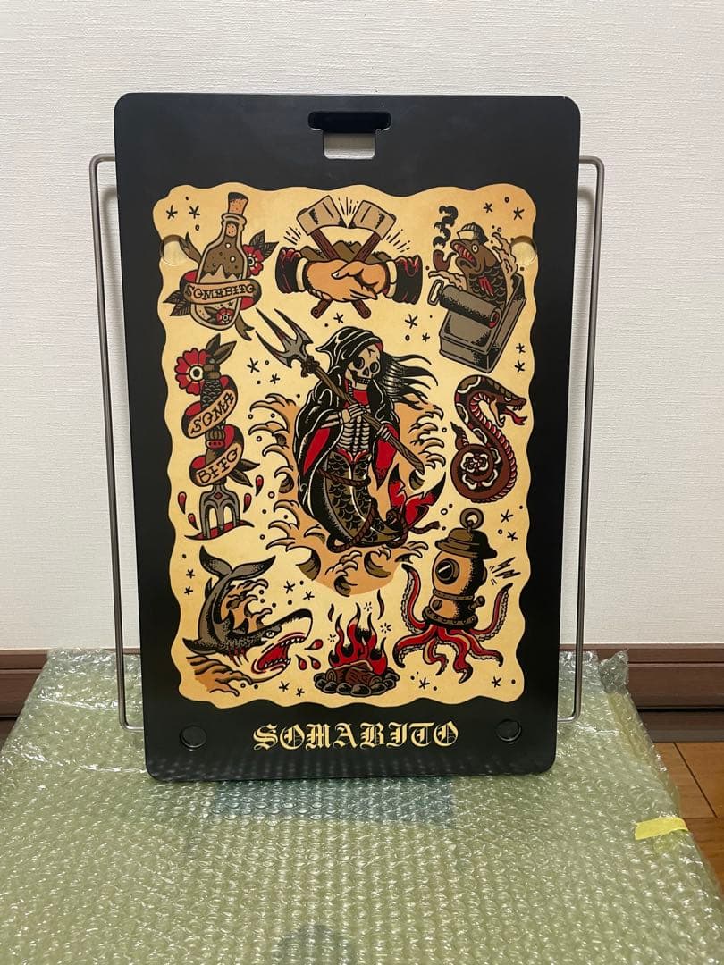 somabito TheArth 床上手 - メルカリ