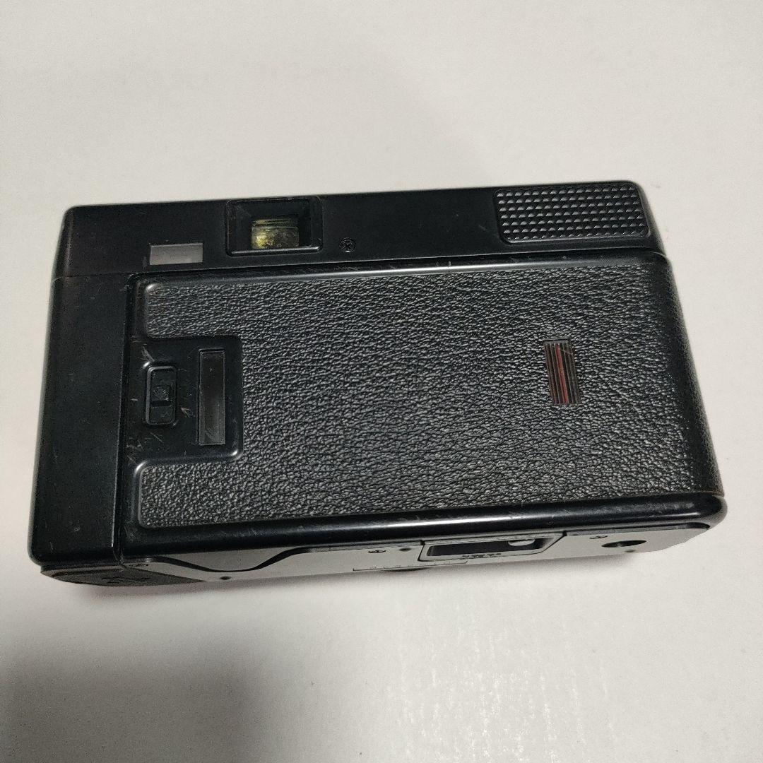 【超美品】ニコンNIKON L35AF 初代ピカイチフィルムカメラ 動作確認済