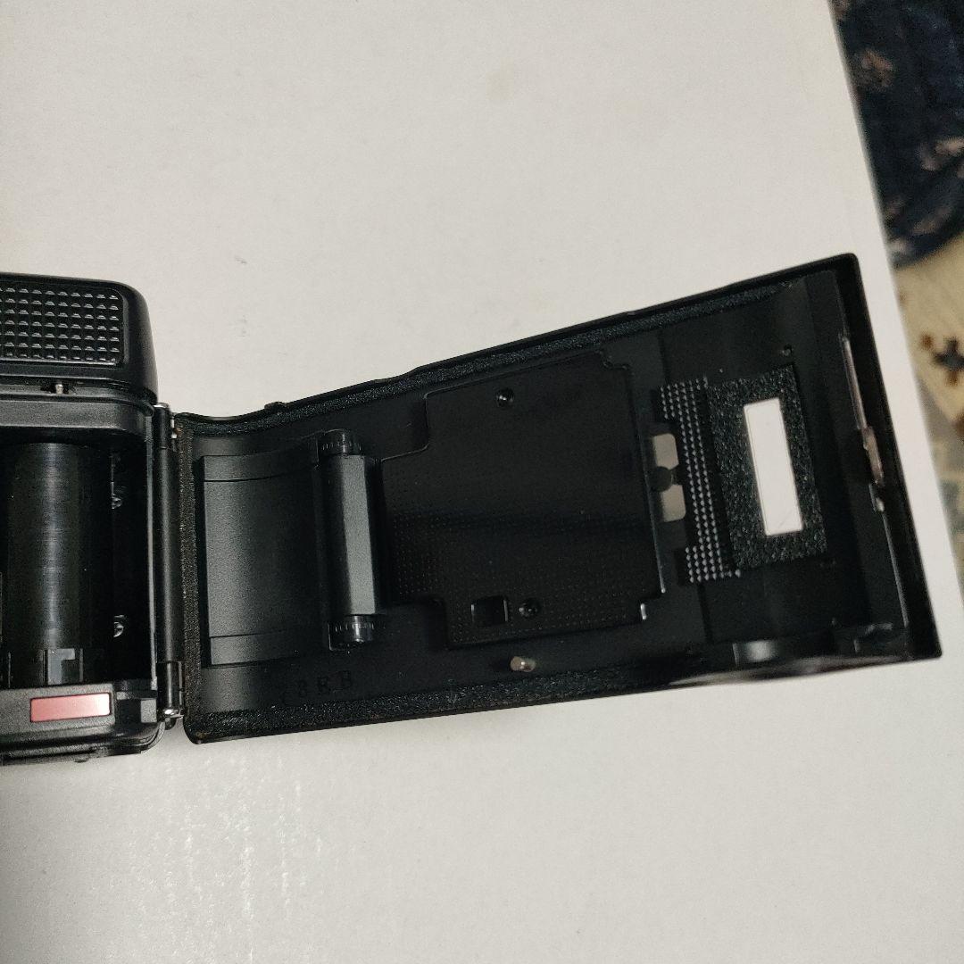 【超美品】ニコンNIKON L35AF 初代ピカイチフィルムカメラ 動作確認済