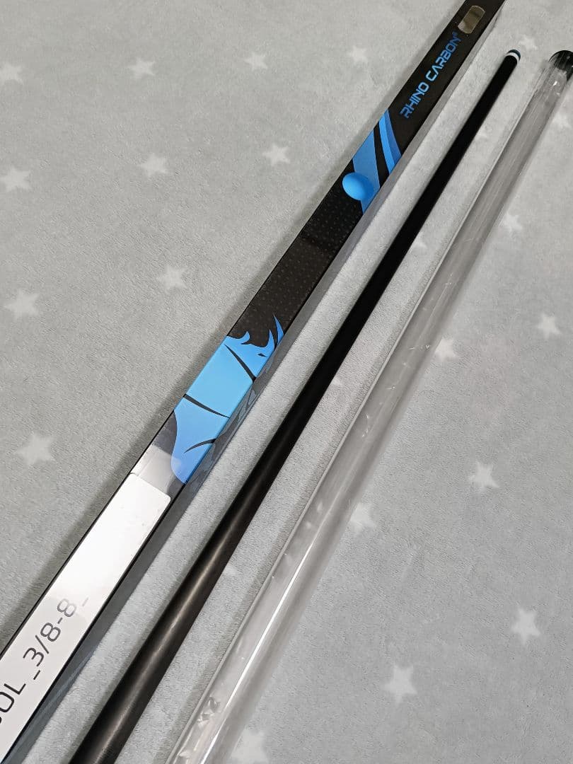 ★試打のみ★RHINO★ライノ★　★12.9mm★ラジアル★30インチ★良品★