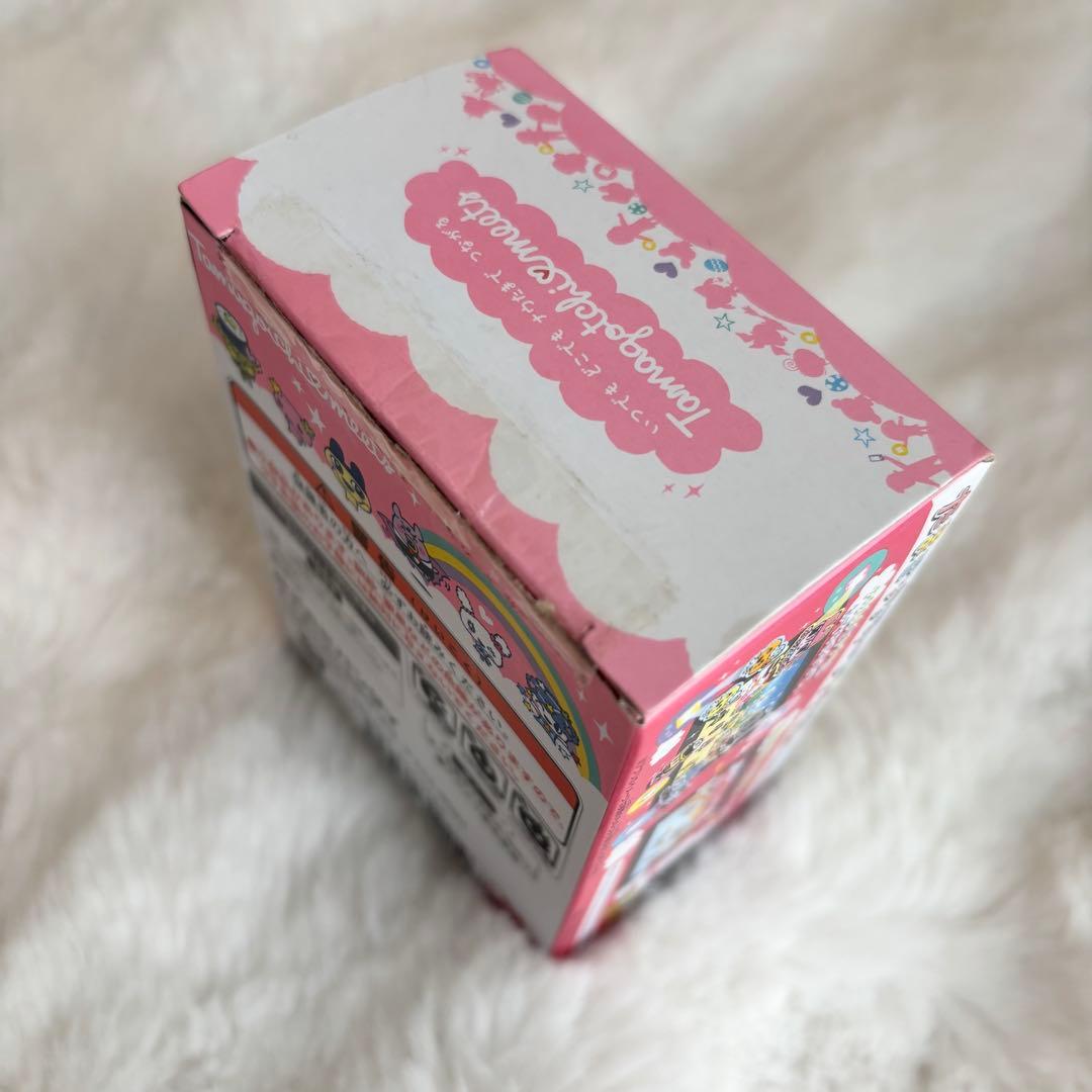 美品・箱あり】たまごっちみーつ マジカルみーつvar.ピンク - メルカリ