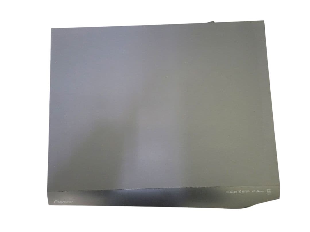 [美品 動作良好] Pioneer SA-SWR52 2018年製