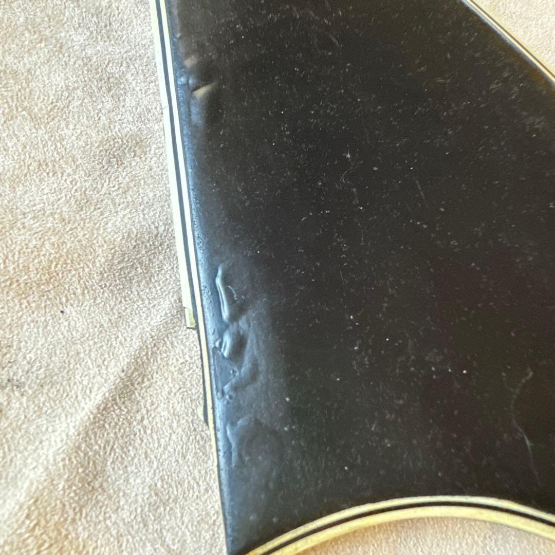 レアGibson ES-175 オリジナルP90ピックガード - メルカリ