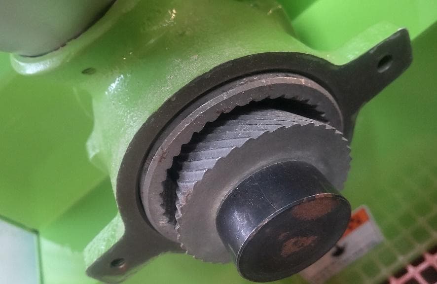 ソーラー精工 こなひきさん 小型健康製粉機 KJ-0 ★ 平成23年 2011年