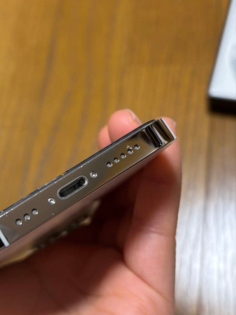 携帯電話本体 iPhone13pro 128