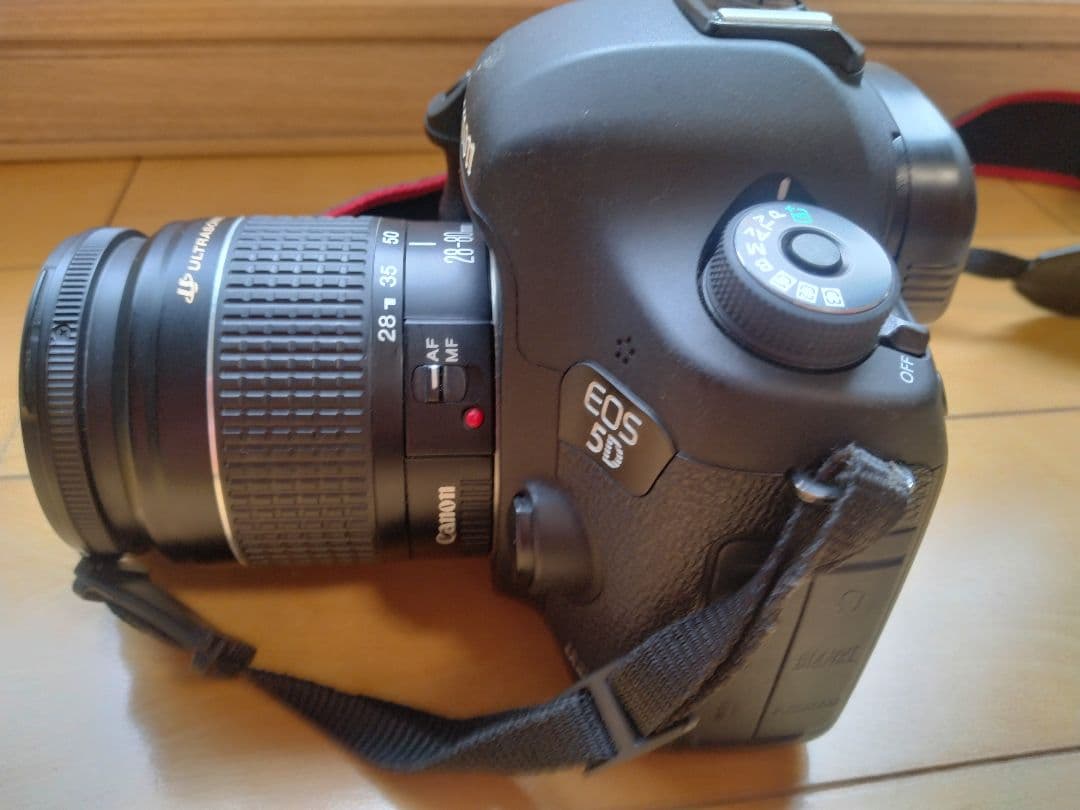 Canon EOS 5D Mark3 Mark III （キャノン マーク3）