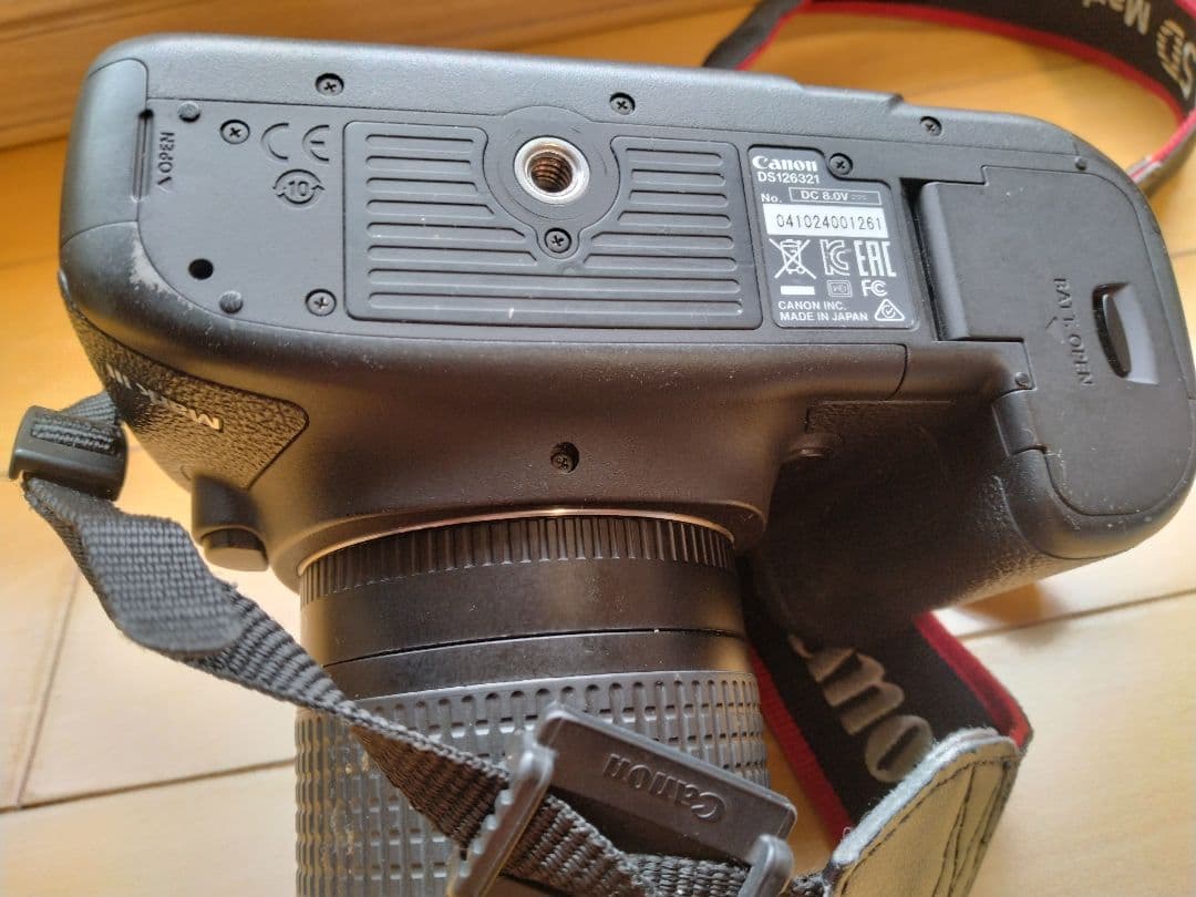 Canon EOS 5D Mark3 Mark III （キャノン マーク3）