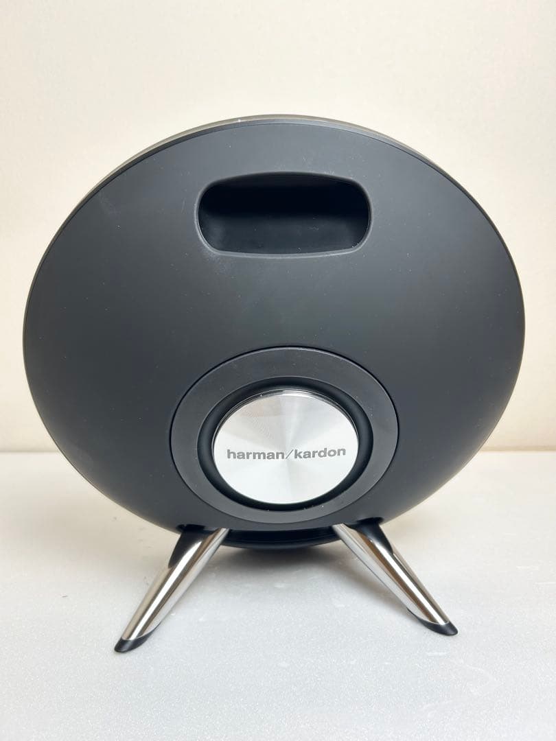 【試し使用のみ】harman/kardon ONYX STUDIO