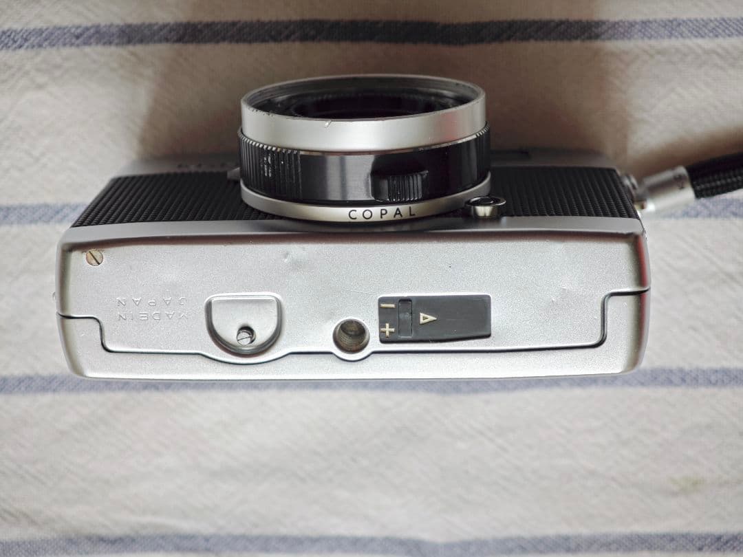 KONICA EYE2（整備品）