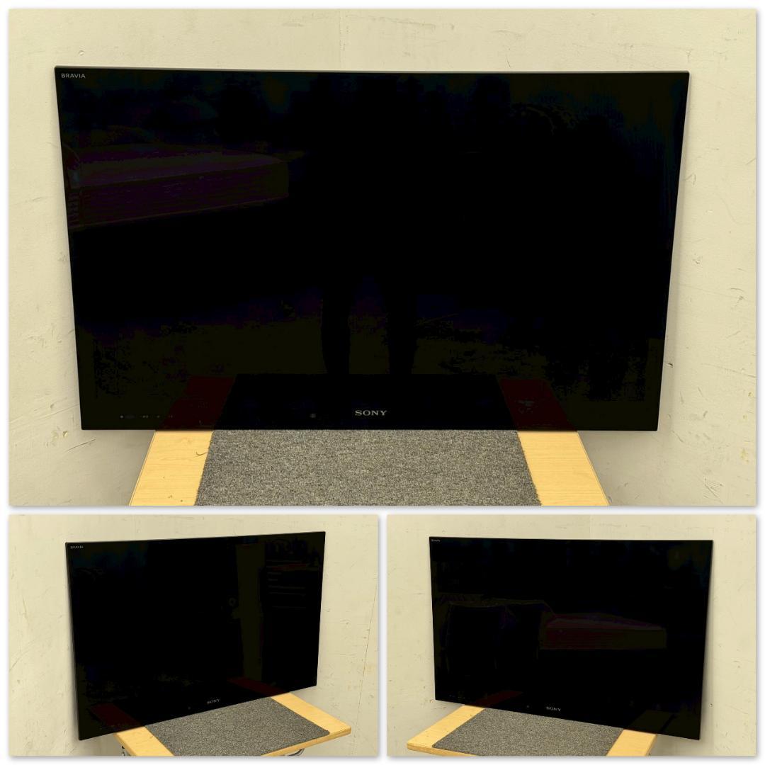 H1353☆美品☆SONY　ソニー　液晶テレビ　40型　KDL-40NX720