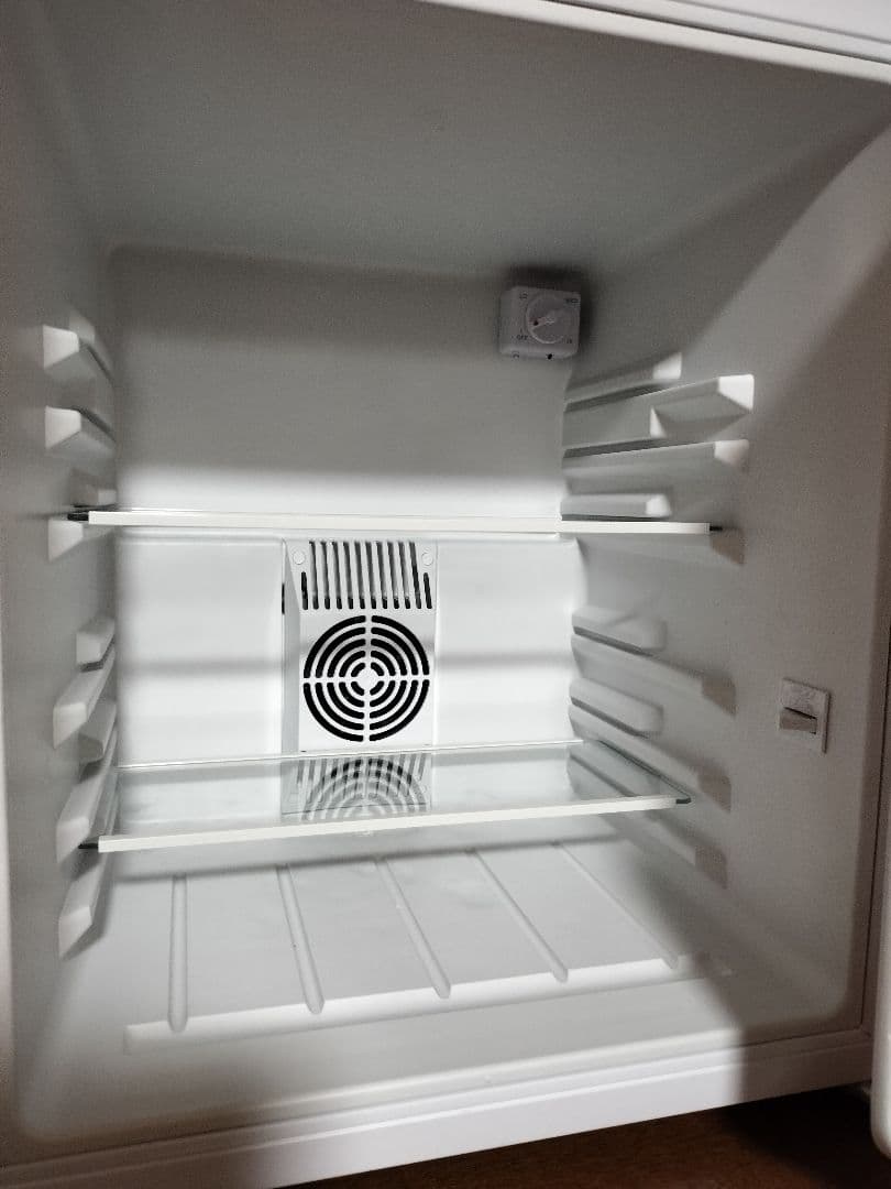 2025年製 SunRuck 冷庫さん 48L SR-R4805W 冷蔵庫