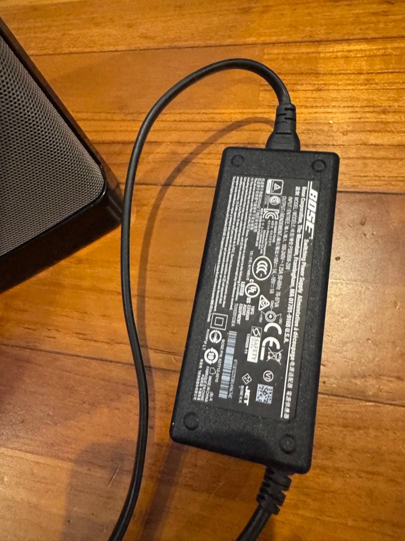 Bose sounddock series 3 サウンドドック iPhone用