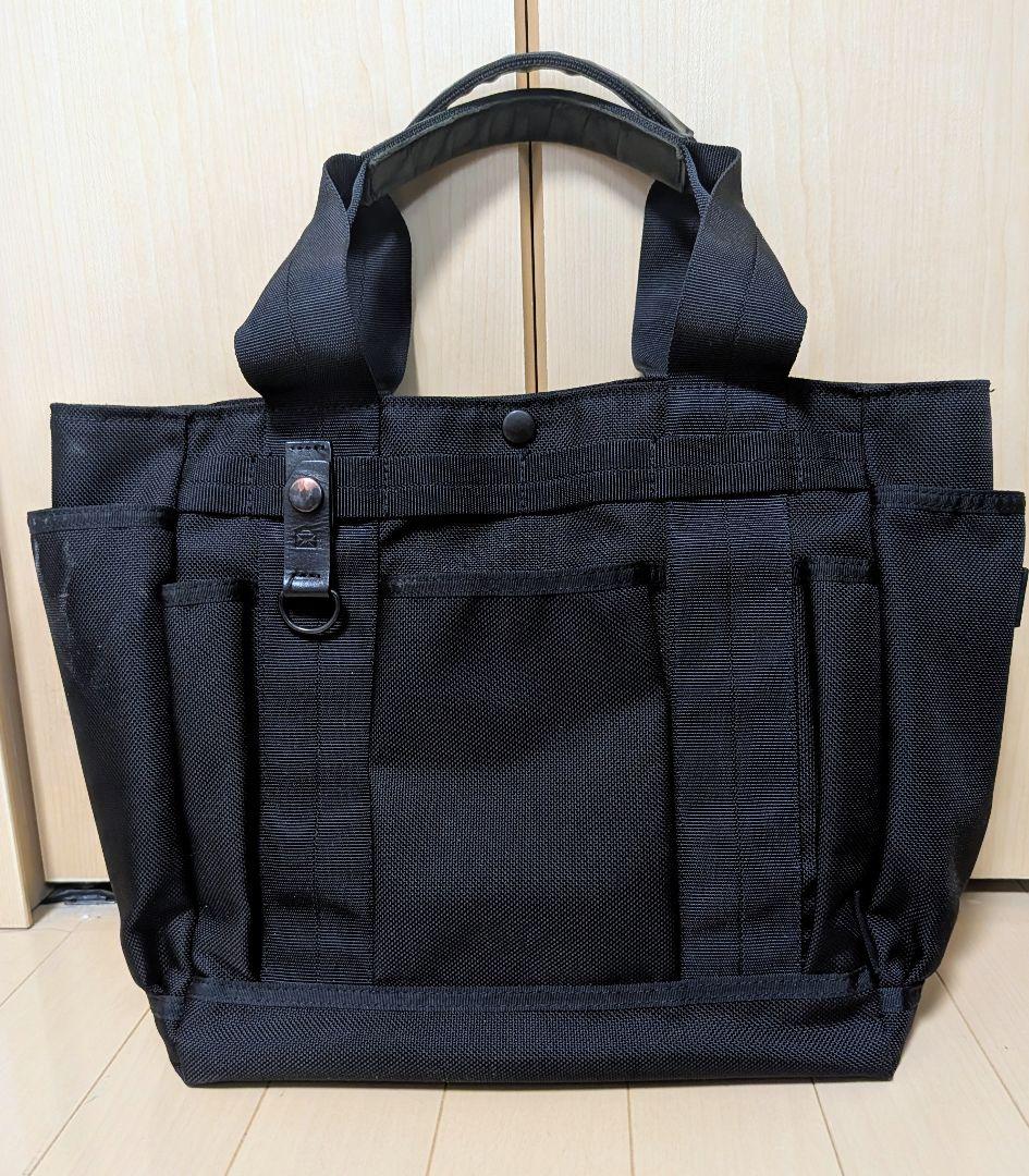 カワニシカバン grabe​［グレーブ］​コーデュラ（定価33,)