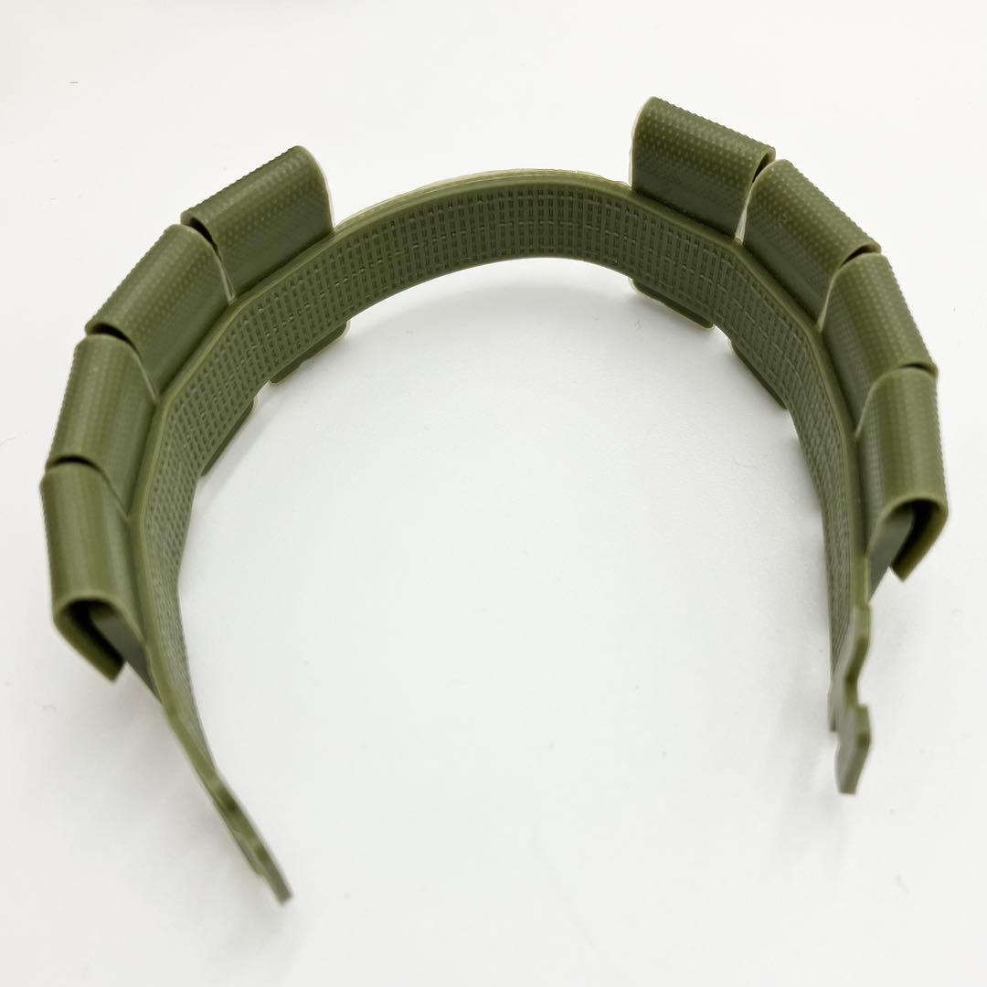 ニュー GIジョー パラシュート兵 TAKARA タカラ - メルカリ