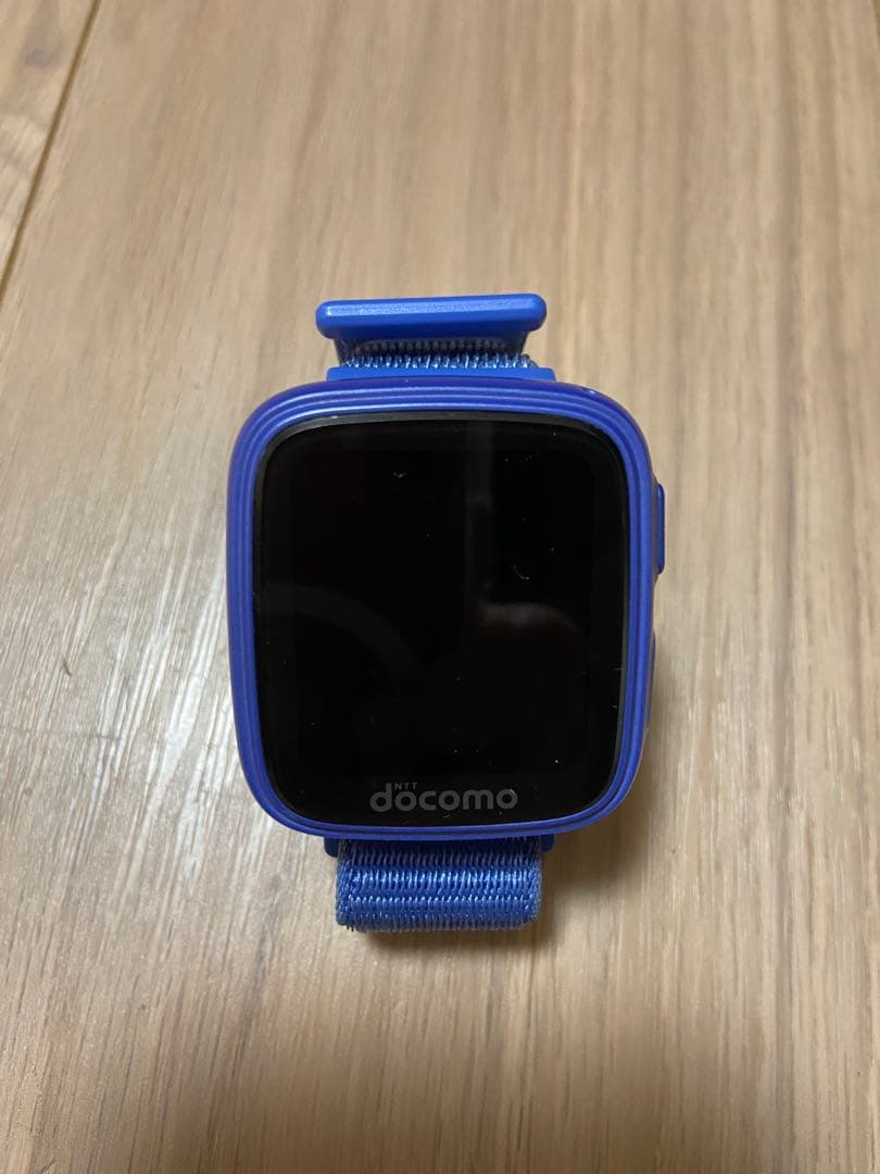 docomo キッズケータイ SK-41D(12/23までの出品)