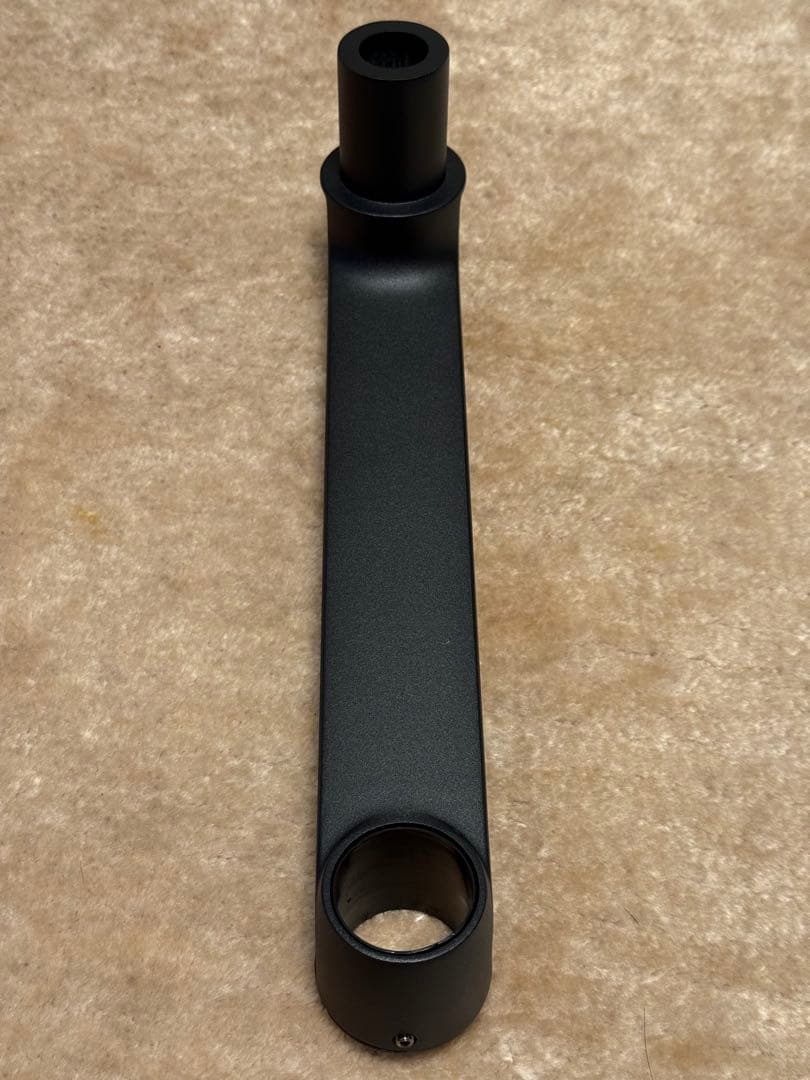 エルゴトロン LX モニターアーム・トレイ・補強プレート 3点セット