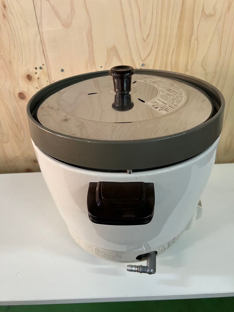 リンナイガス炊飯器 3.6L