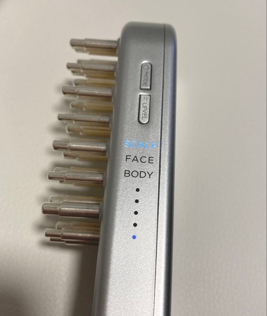 ☆すーぴー☆様　サロニア EMS リフトブラシ