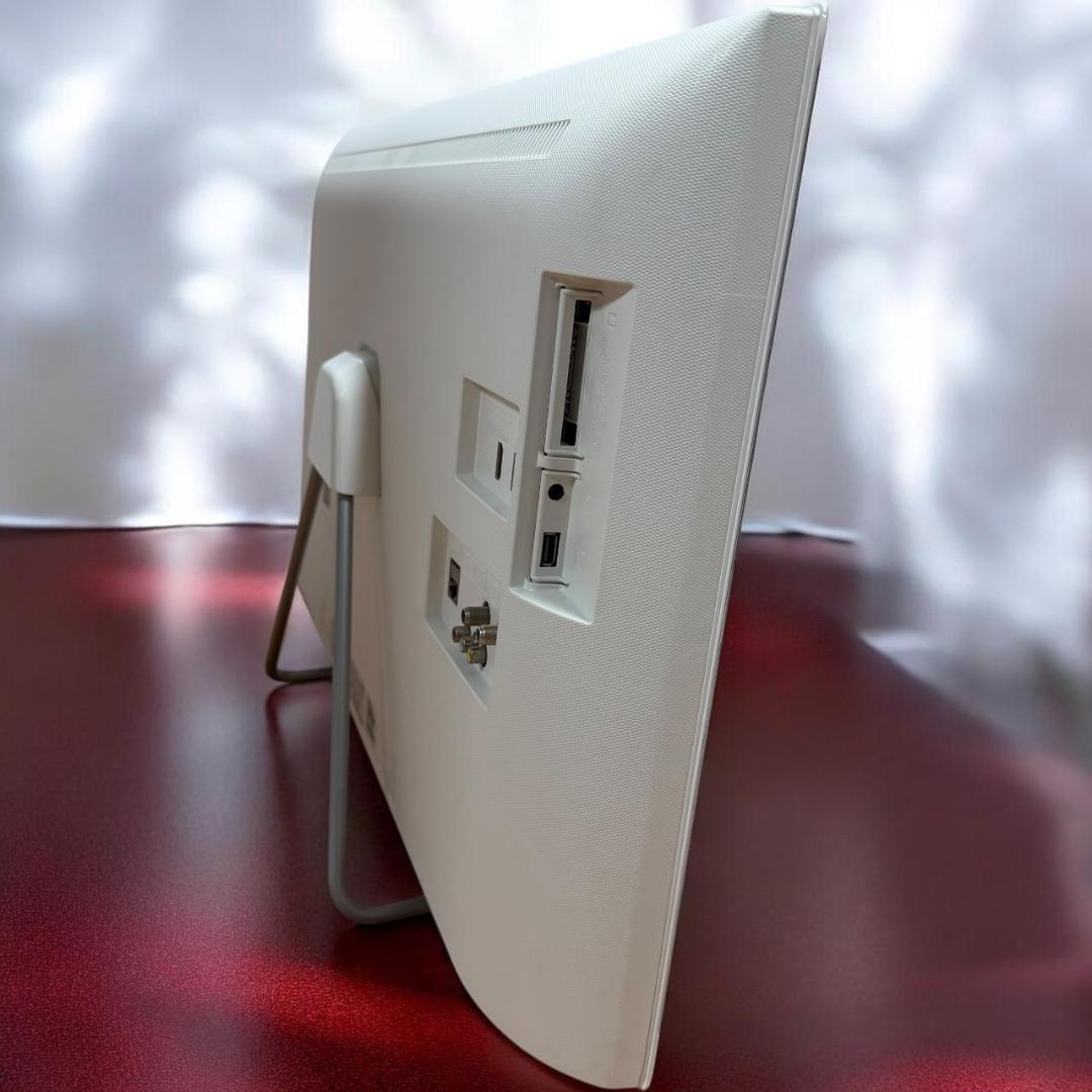 ☆美品 パナソニック TH-32ES500 W 32V型 液晶テレビ ビエラ