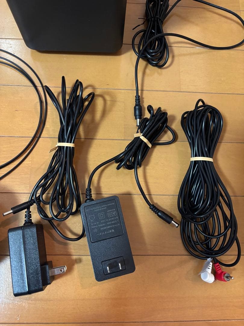 ハッシュ　ULTIMEA 5.1ch サウンドバー 250W