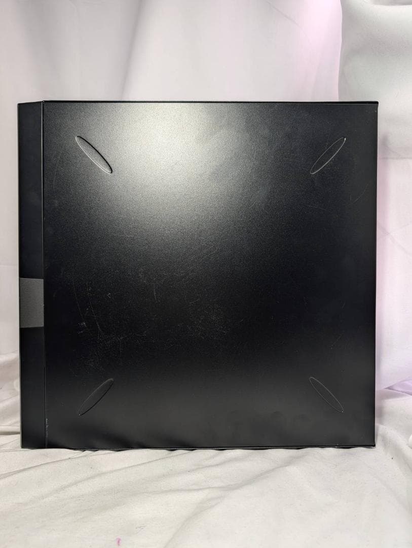 マウス 第9世代 i7-9700K/16GB/SSD+hdd2TB/Office