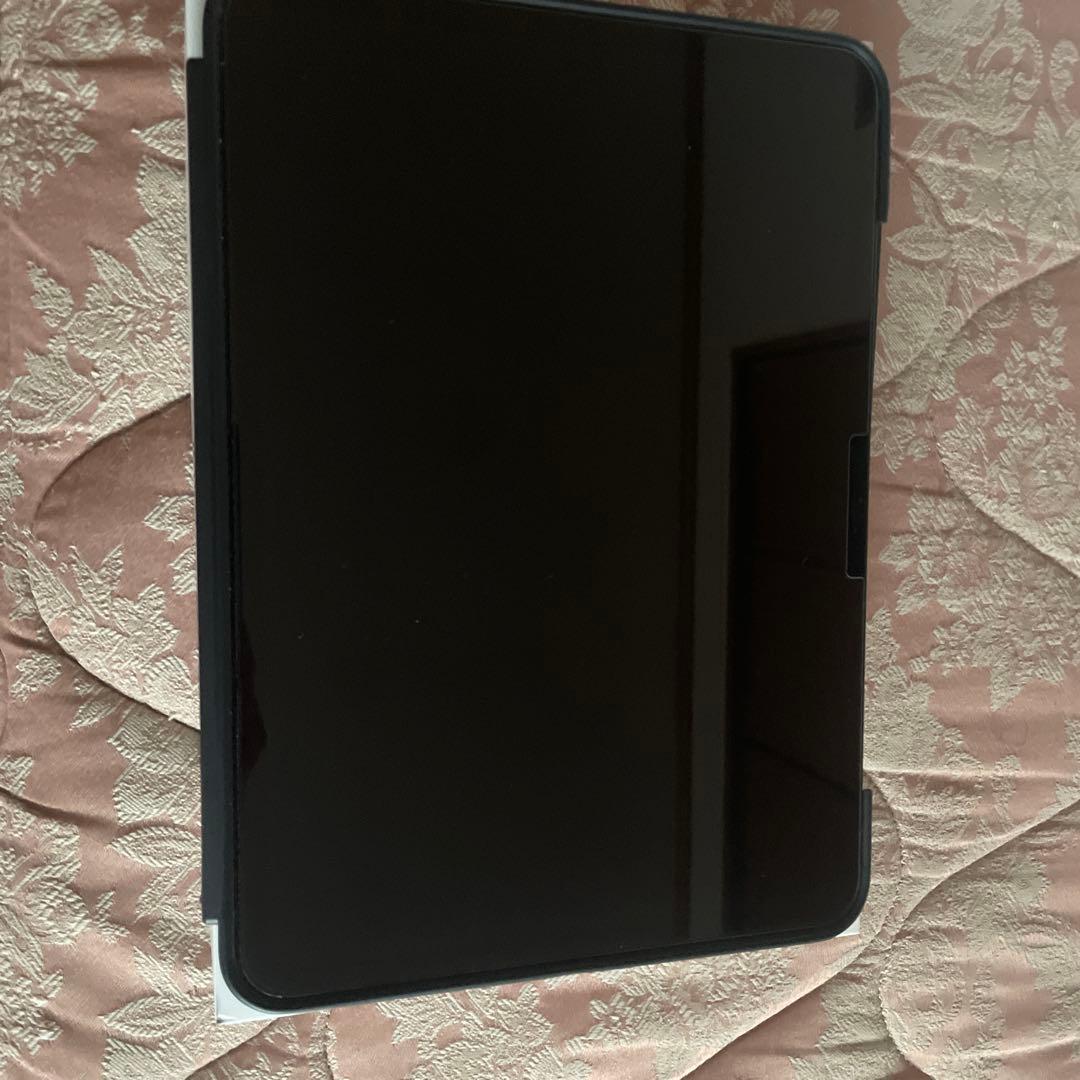 iPad Pro 11インチ (第5世代) スペースグレー