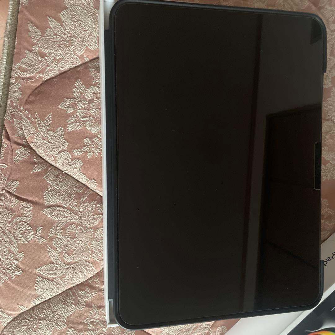 iPad Pro 11インチ (第5世代) スペースグレー