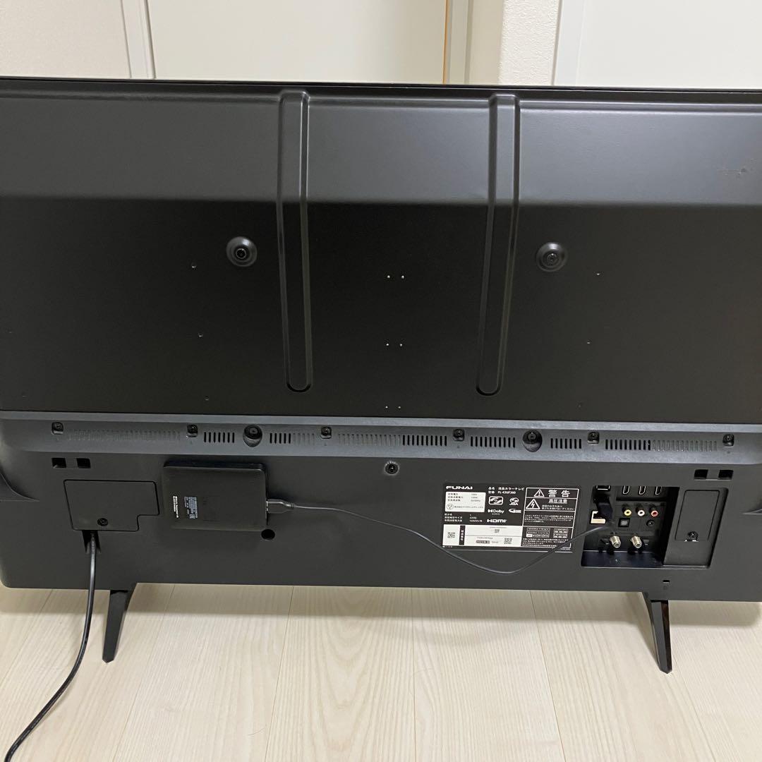 FUNAI FL-43UF360 43インチ液晶テレビ
