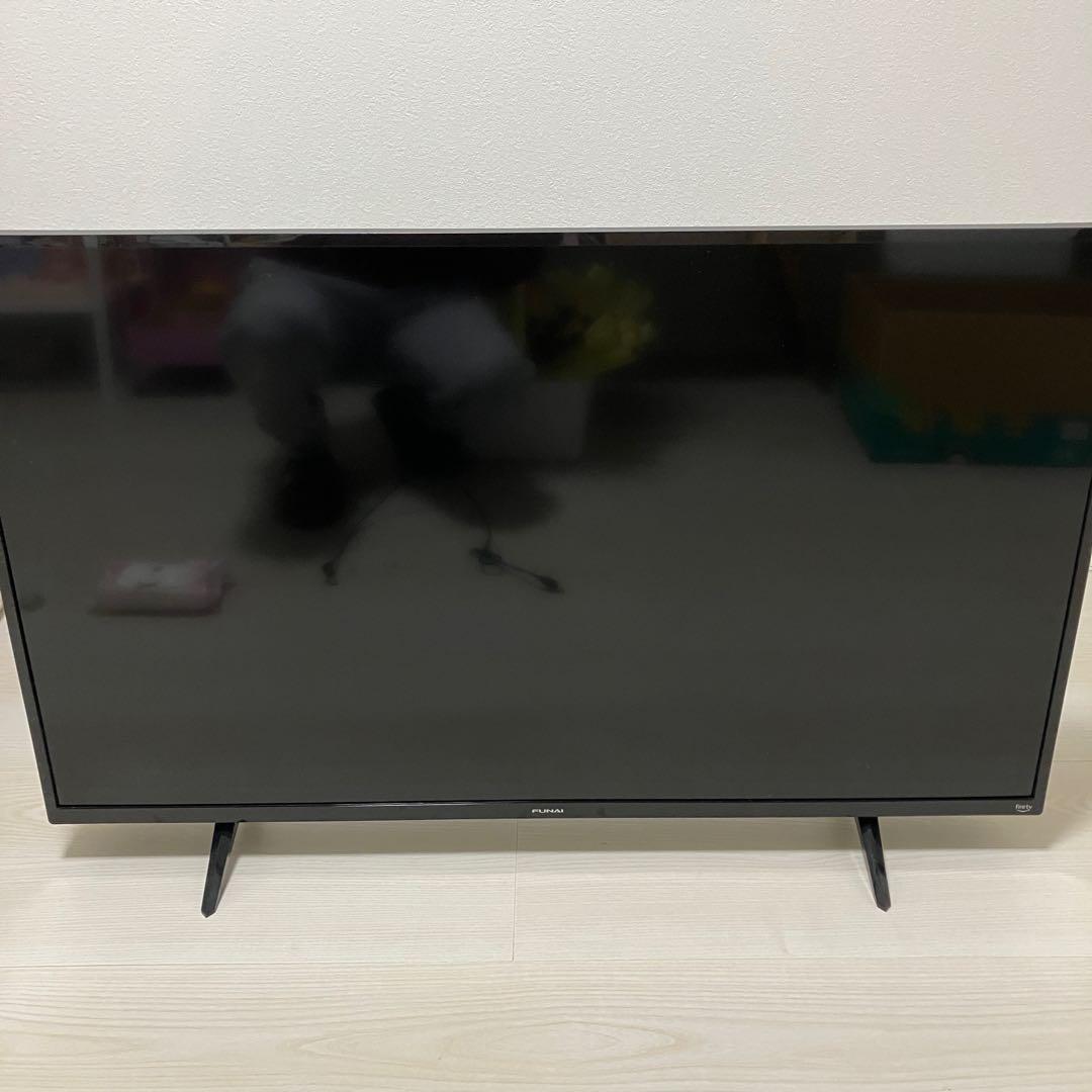 FUNAI FL-43UF360 43インチ液晶テレビ
