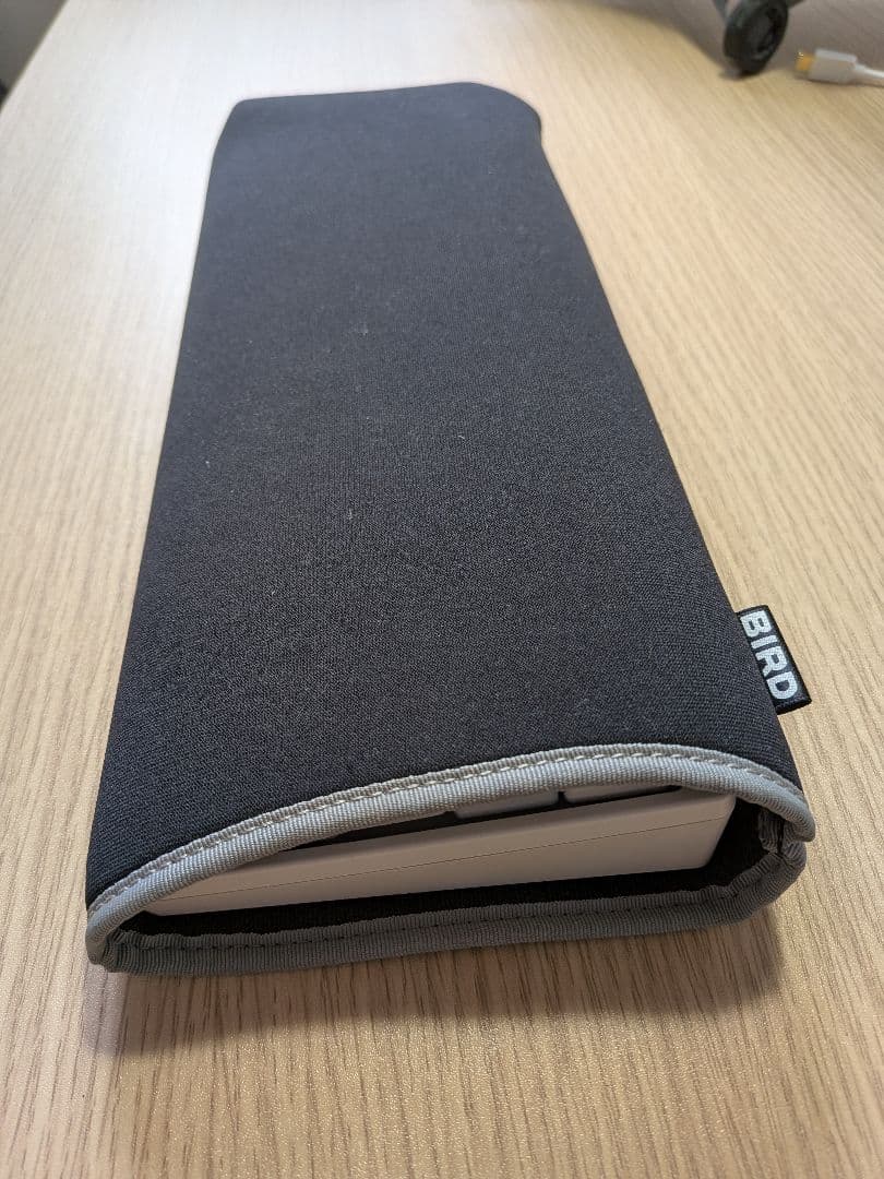 HHKB Professional HYBRID Type-S 英語配列 白