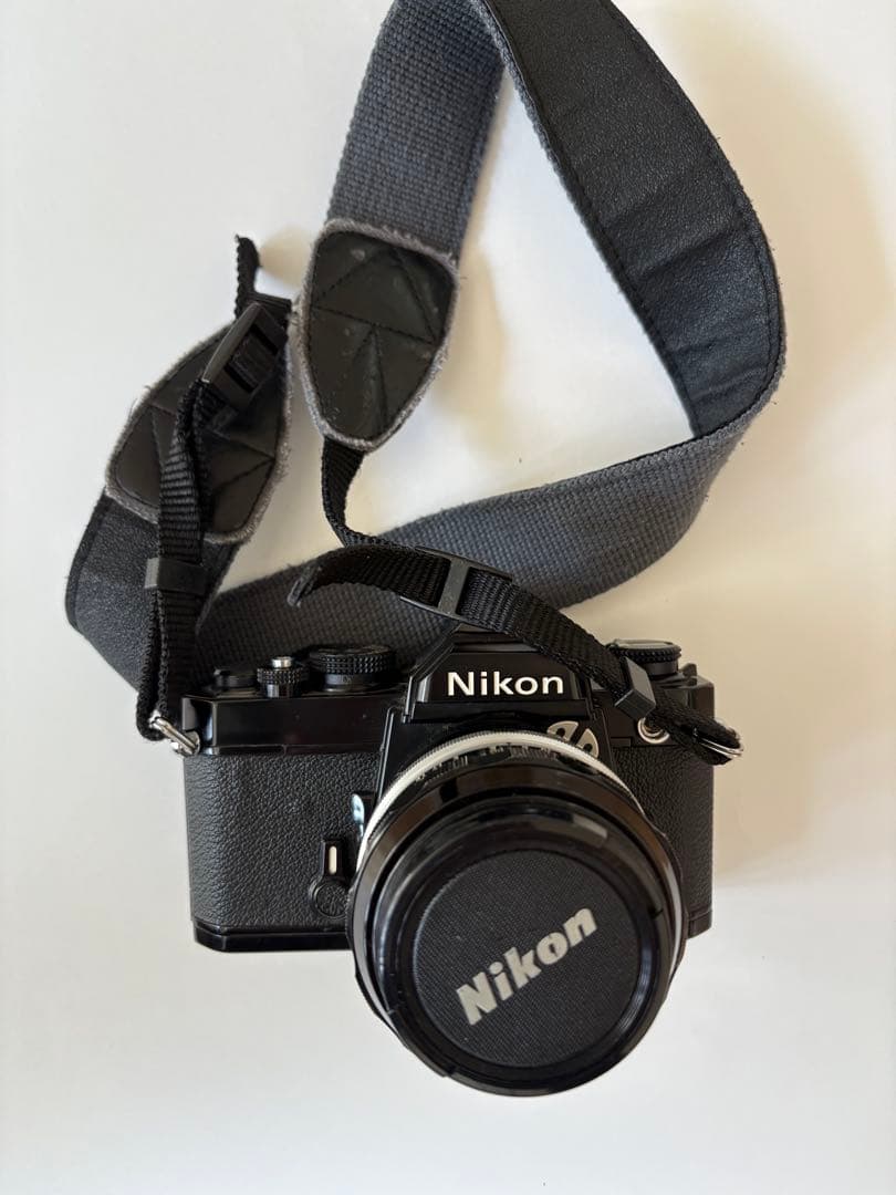 ニコンFM レンズ付き完動品 新品)Nikon (ニコン) Zf Z 40mm F2（Special Edition）レンズキット