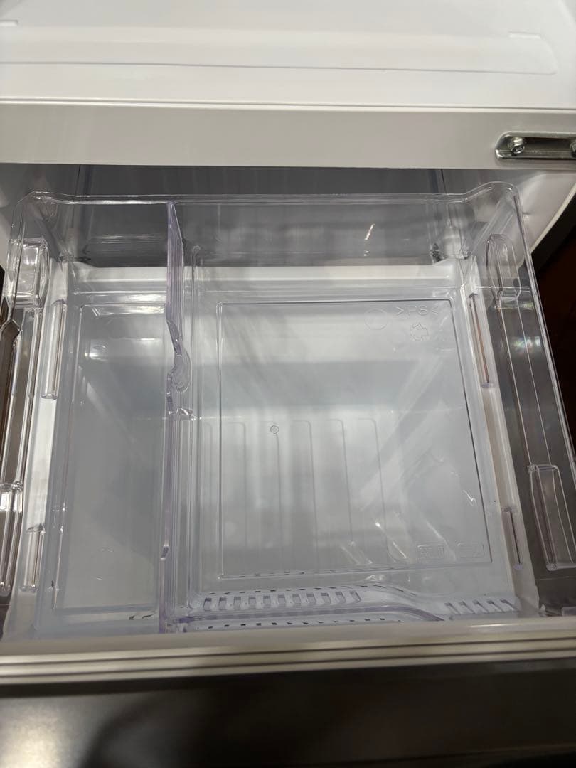 【美品】三菱電機 146L 2022年製 冷凍冷蔵庫