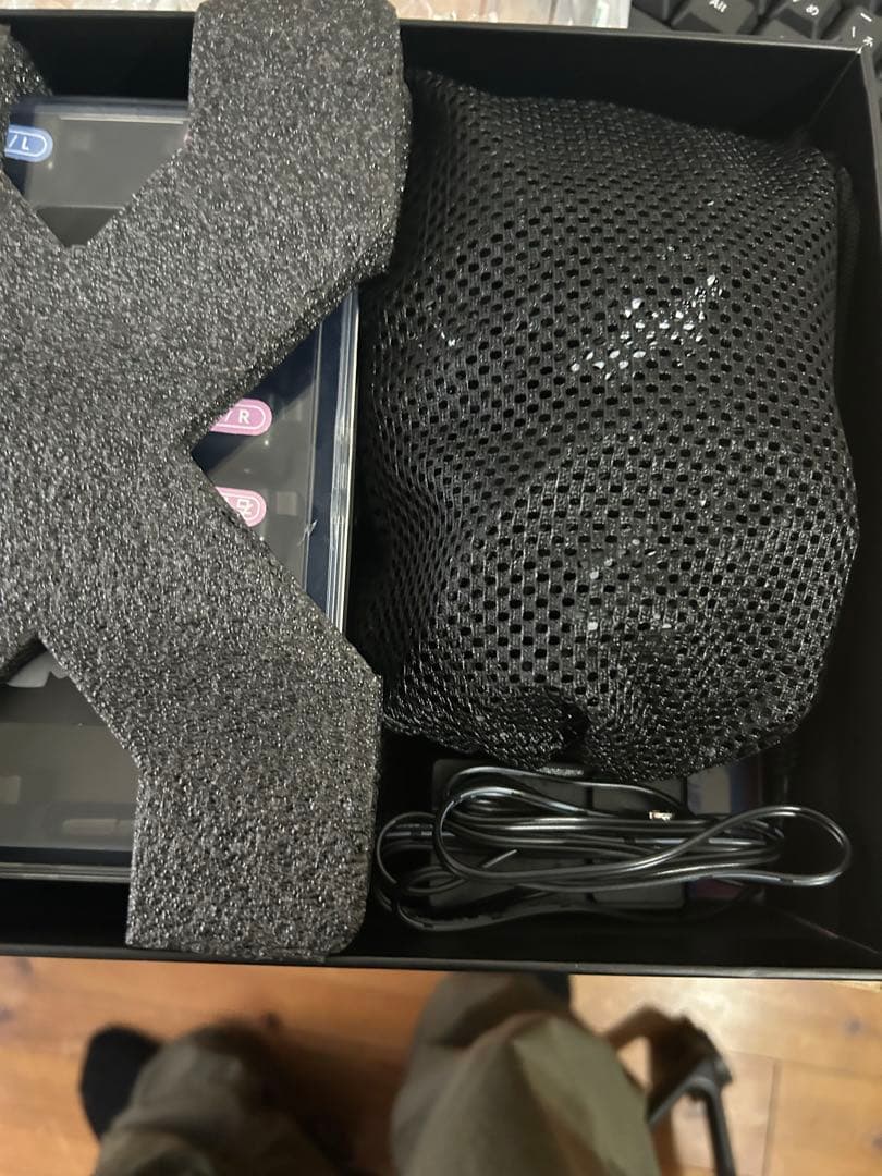 REBOCAP 15点トラッカー　美品　ほぼ新品