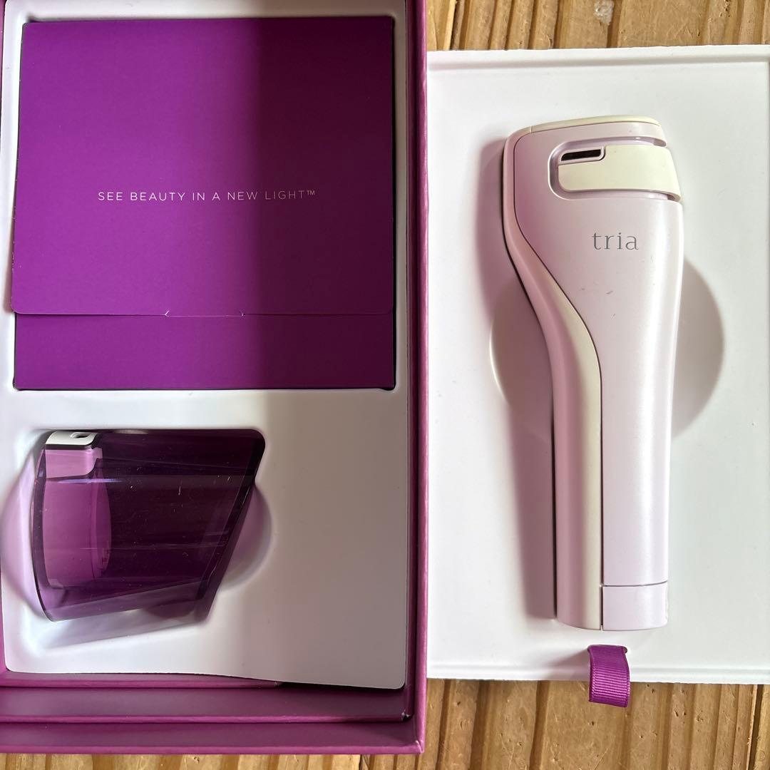 トリア　スキンエイジングケアtria Skin Aging Care Laser