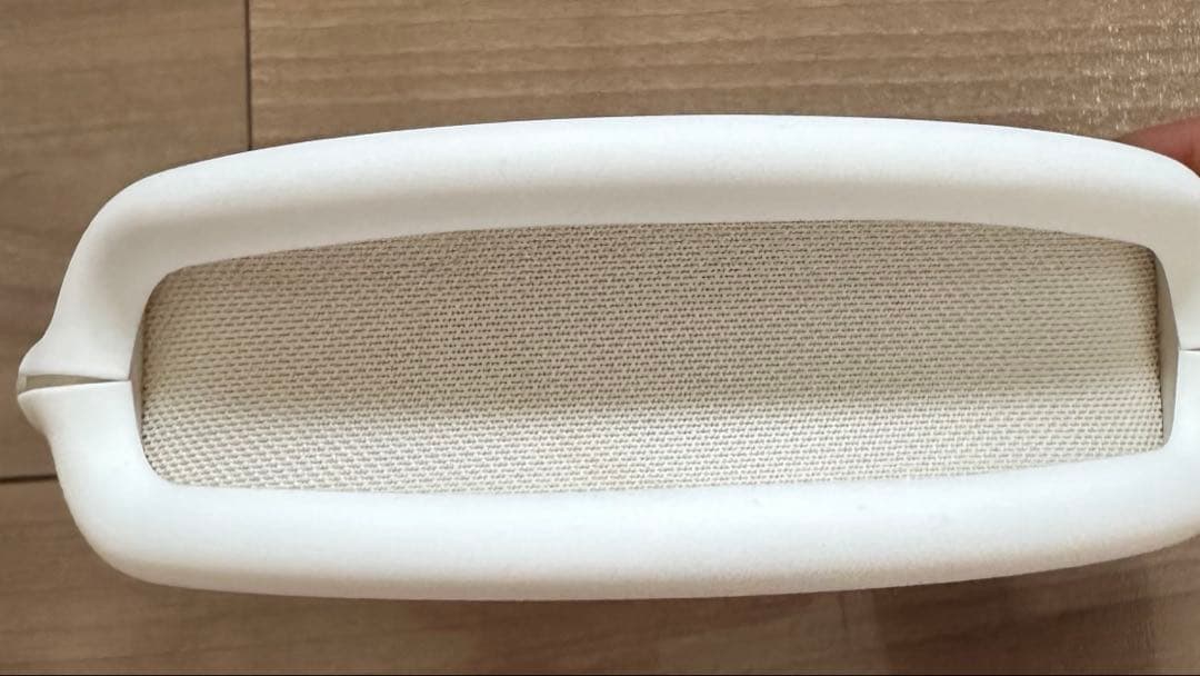 AirPods Max 第2世代 スターライト