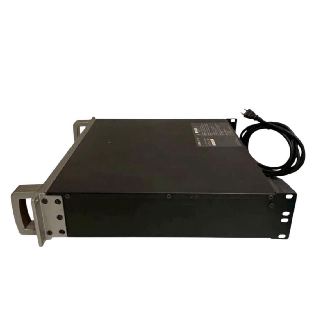 ヤマハ P2500S パワーアンプ YAMAHA