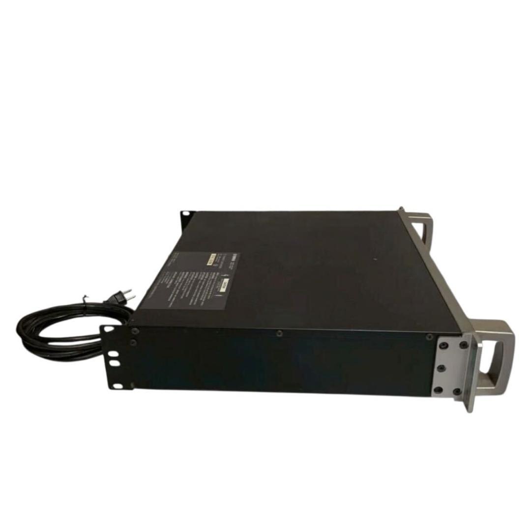 ヤマハ P2500S パワーアンプ YAMAHA