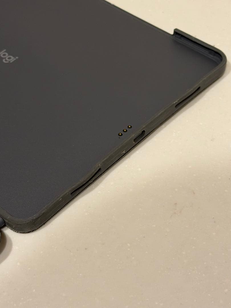 COMBO TOUCH iPad Pro 12.9インチ用キーボードケース